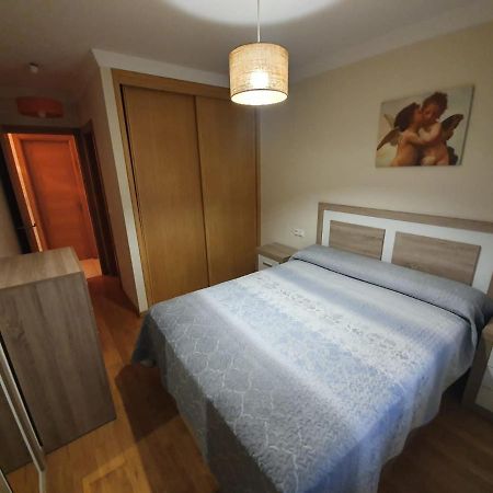 Apartamento Mhc Boiro Exterior foto