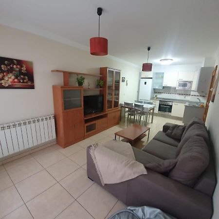 Apartamento Mhc Boiro Exterior foto