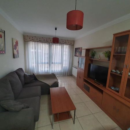 Apartamento Mhc Boiro Exterior foto