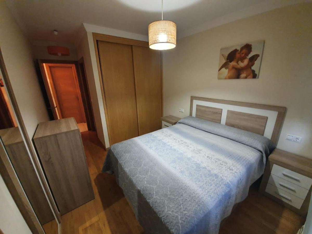 Apartamento Mhc Boiro Exterior foto