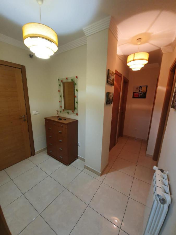 Apartamento Mhc Boiro Exterior foto