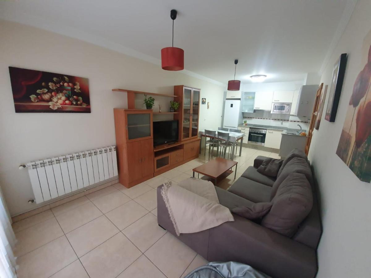 Apartamento Mhc Boiro Exterior foto