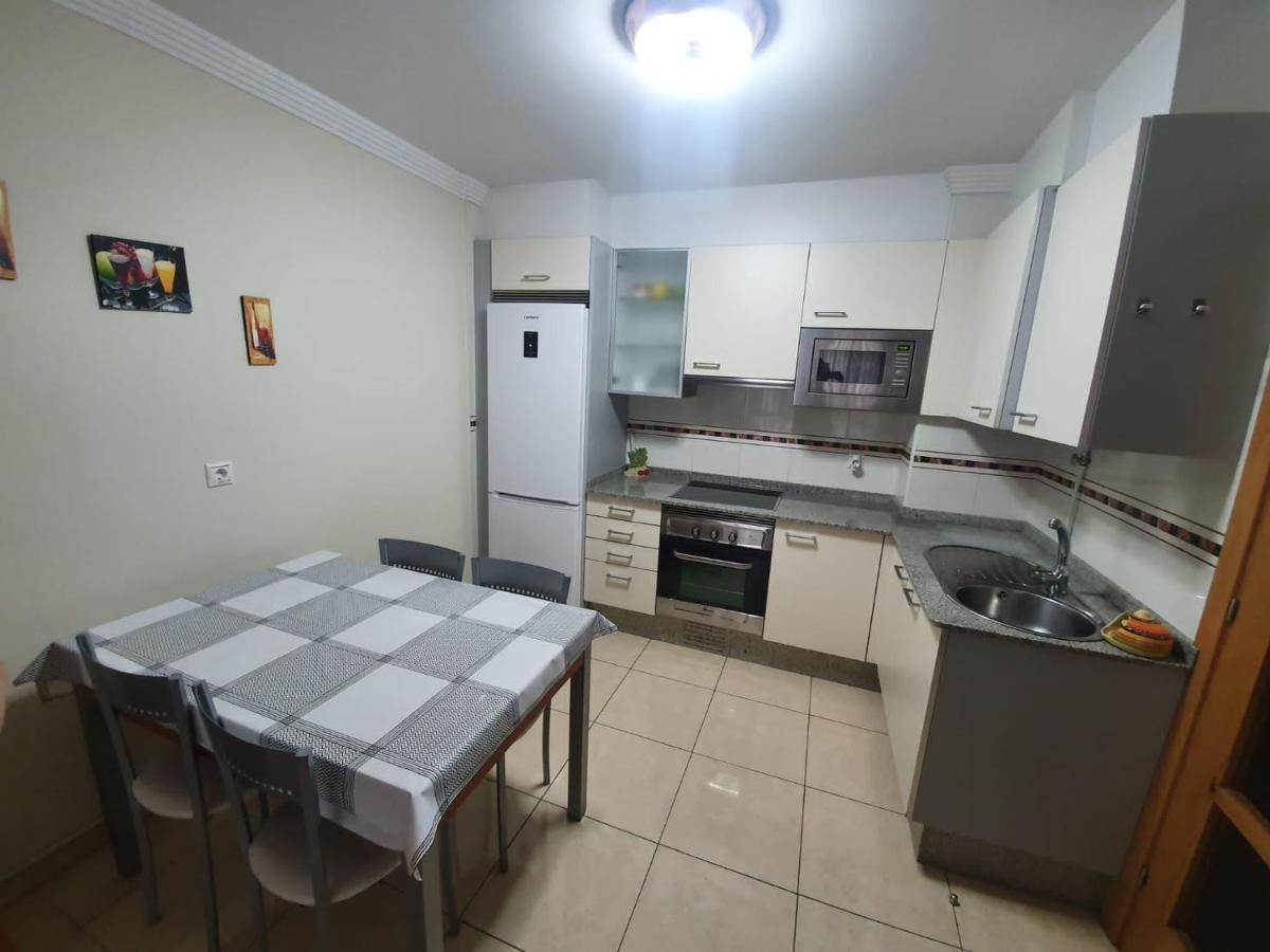 Apartamento Mhc Boiro Exterior foto