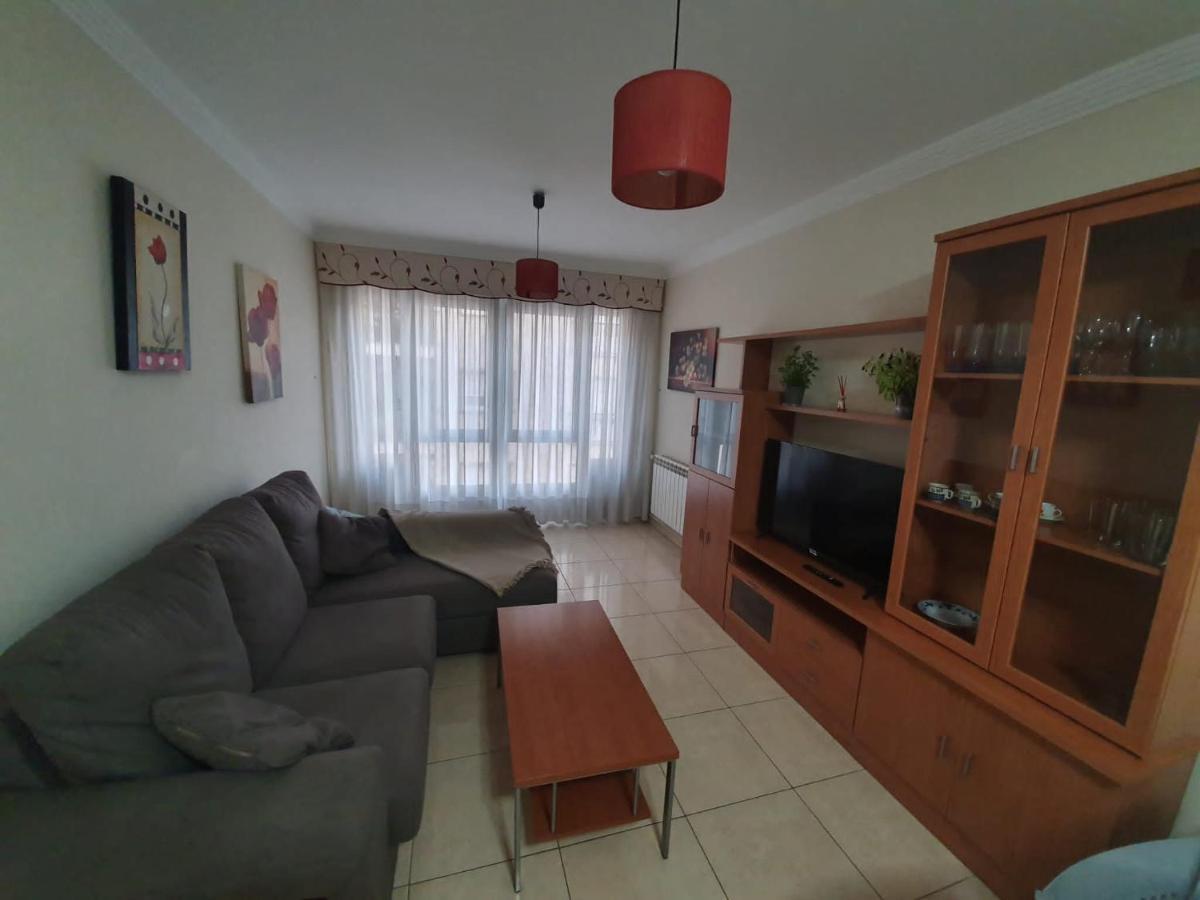 Apartamento Mhc Boiro Exterior foto