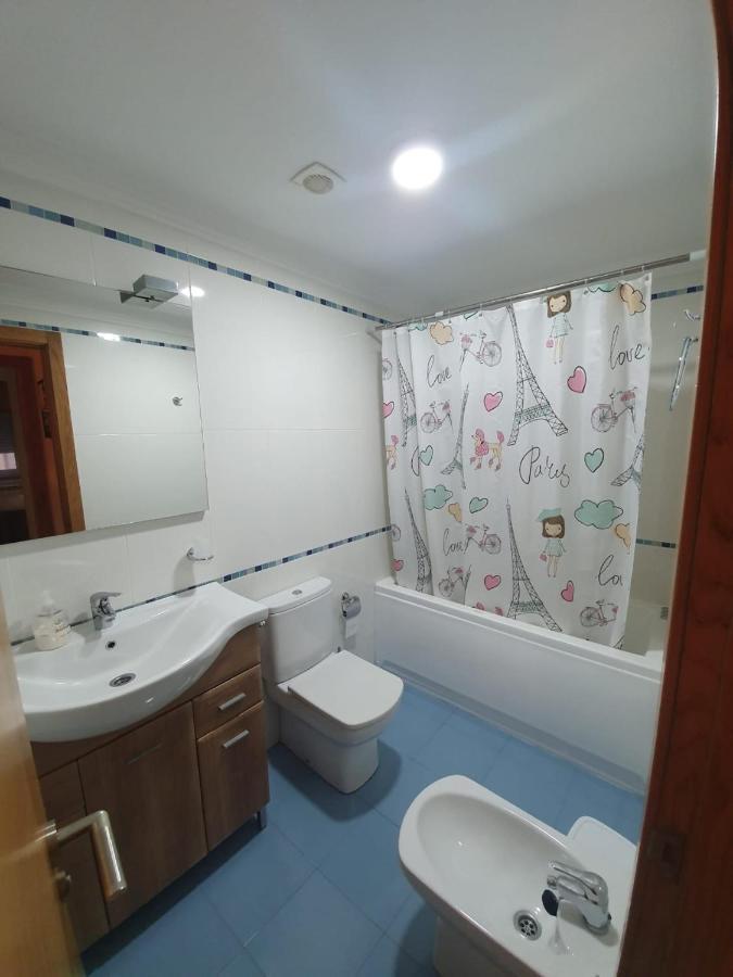 Apartamento Mhc Boiro Exterior foto