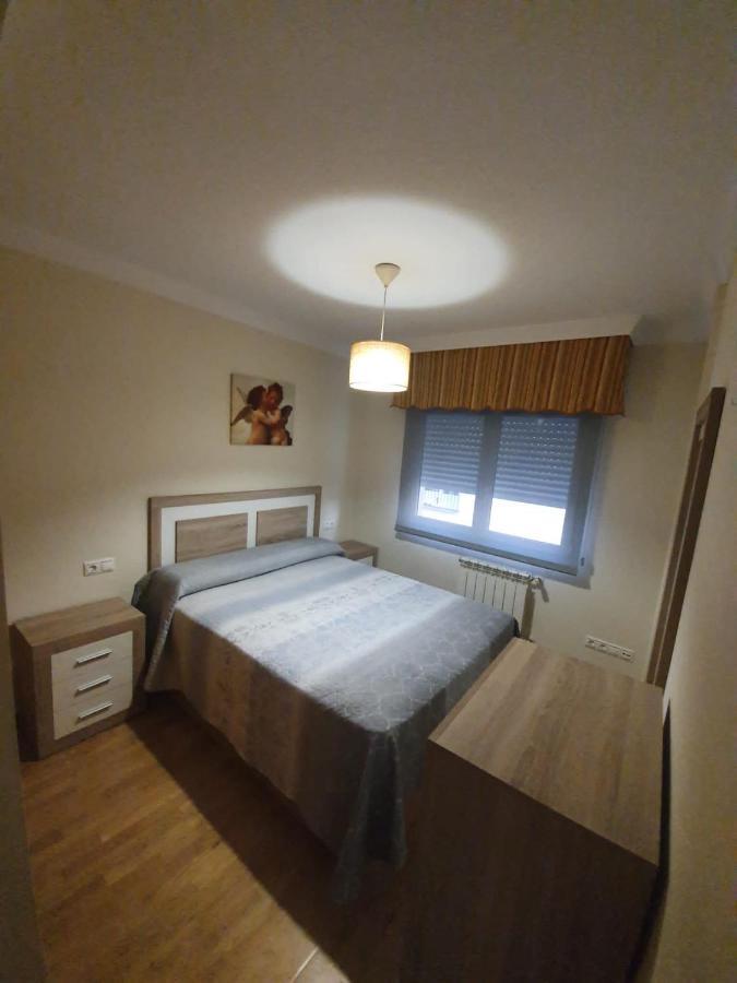Apartamento Mhc Boiro Exterior foto