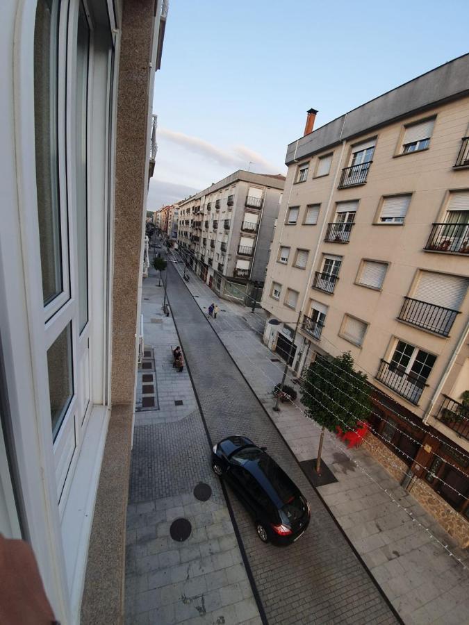 Apartamento Mhc Boiro Exterior foto